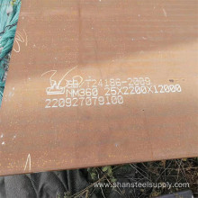 Good Quality Carbon Steel Plate